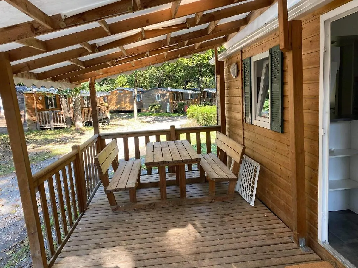 Mobil-Home Agreable Au Pieds Du Lac De Passy Passy  Passy (Haute-Savoie)