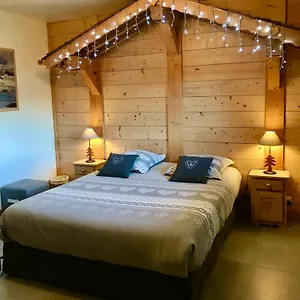Coup De Coeur Passy (Haute-Savoie)